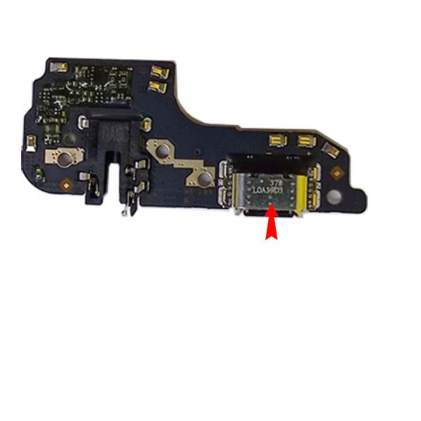 Thay chui sạc OnePlus Nord N10 5G