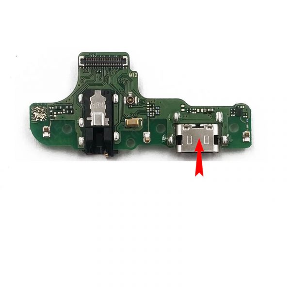 Thay chân sạc Samsung A20s