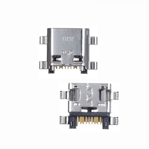 Thay đuôi sạc Samsung J7