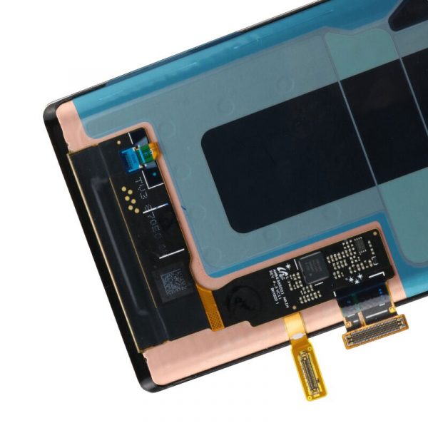 Ép cổ cáp màn hình Samsung Note 9