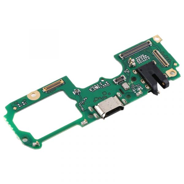 Thay cụm sạc Oppo A73 5G 2020