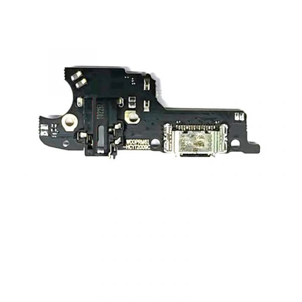Thay cụm sạc Realme C15