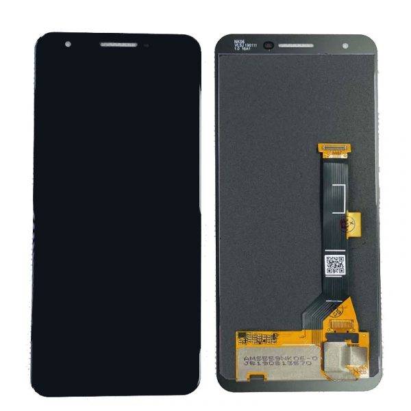 Thay màn hình HTC Google Pixel 3A XL