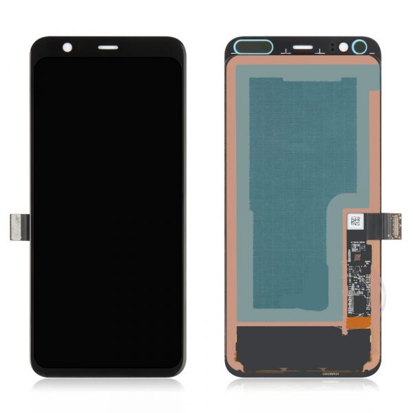 Thay màn hình HTC Google Pixel 4