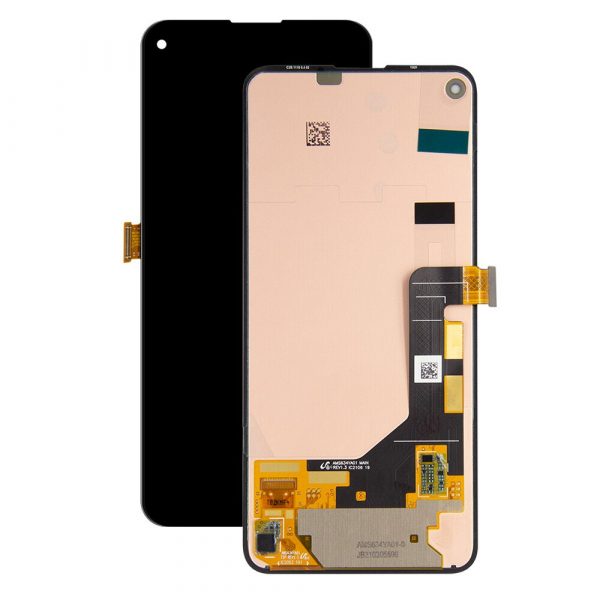 Thay màn hình HTC Google Pixel 5A