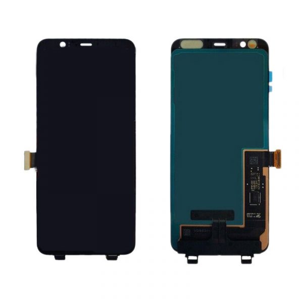 Thay màn hình HTC Google Pixel 4 XL