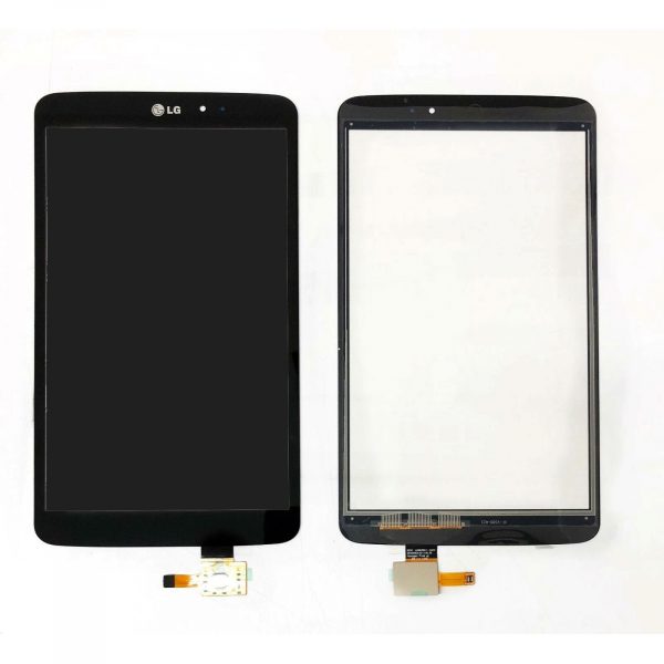 Thay màn hình LG G Pad 8.3 V500