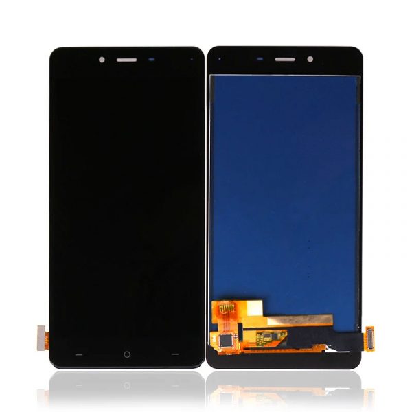 Thay màn hình cảm ứng OnePlus X