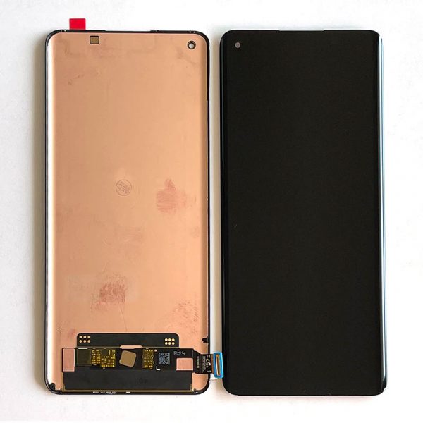 Thay màn hình Oppo Find X3 Lite