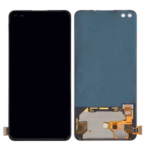Thay màn hình Realme X50 Pro Player