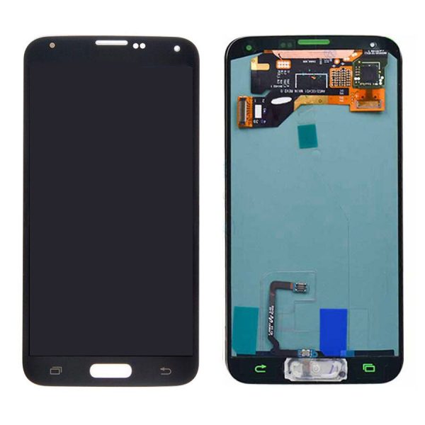 Thay màn hình Samsung S5 G900