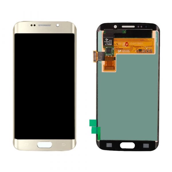 Thay màn hình Samsung S6 Edge