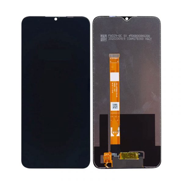 Thay màn hình Realme V11