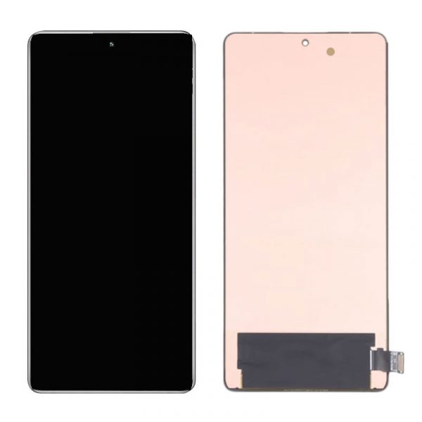 Thay màn hình Xiaomi Redmi K40 Gamming