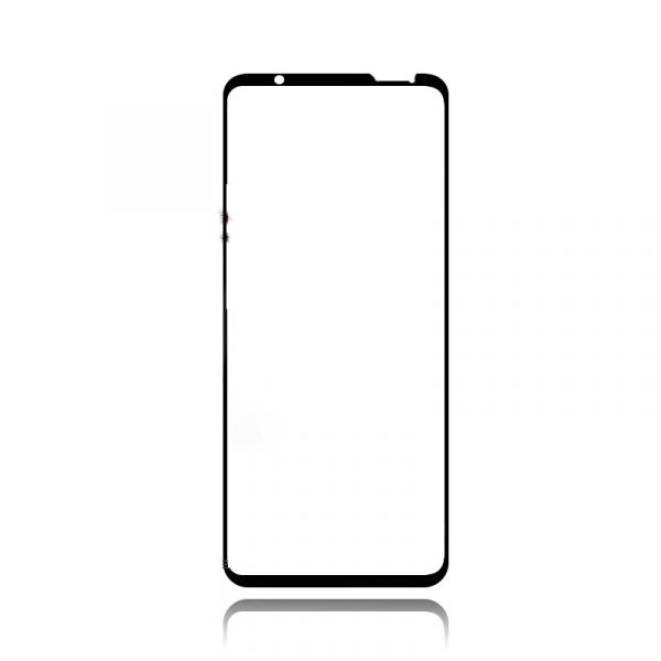 Thay mặt kính Asus Rog Phone 5