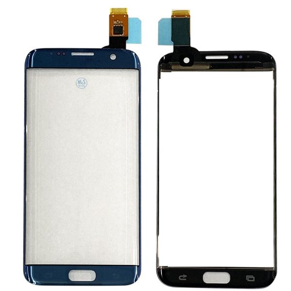 Thay mặt kính cảm ứng Samsung S7 Edge