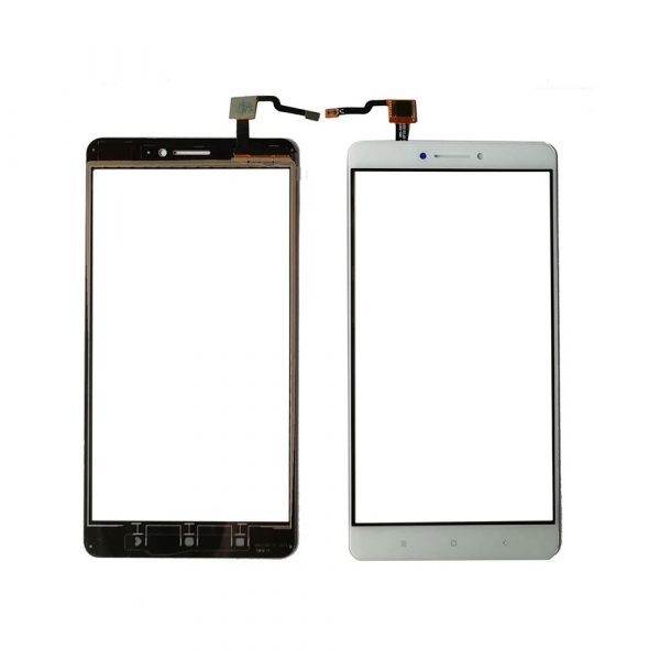 Thay mặt kính Xiaomi Mi Max