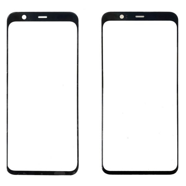 Thay mặt kính HTC Google Pixel 3A