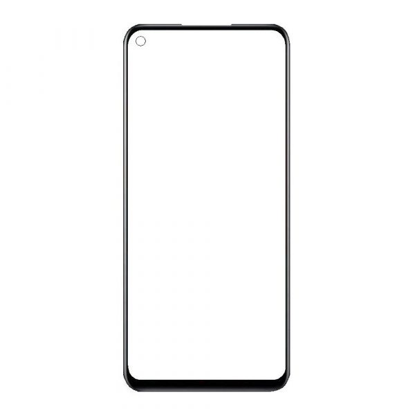 Thay mặt kính Realme V13 5G
