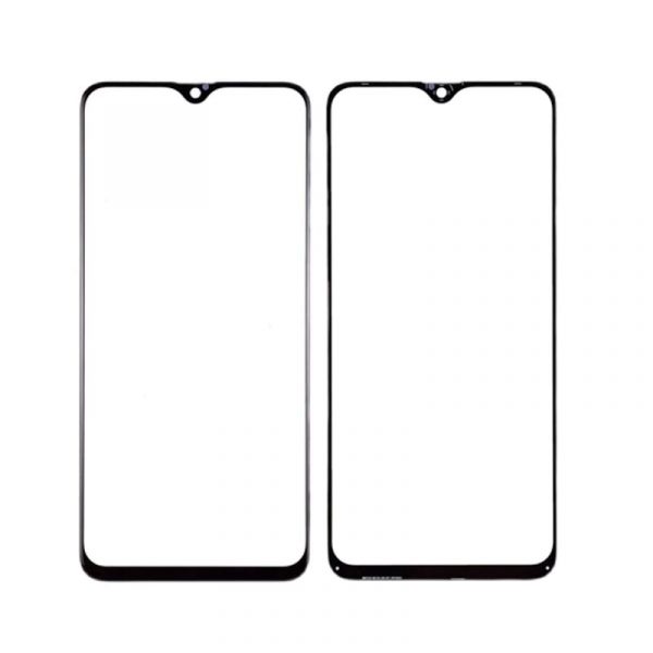 Thay mặt kính Realme V3