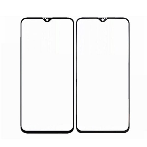 Thay mặt kính Realme X2 Pro