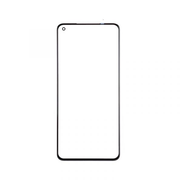 Thay mặt kính Realme X7 Pro