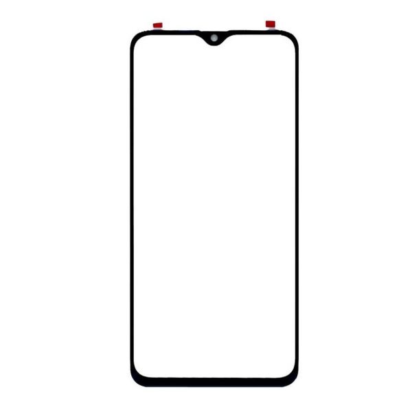Thay mặt kính Realme XT