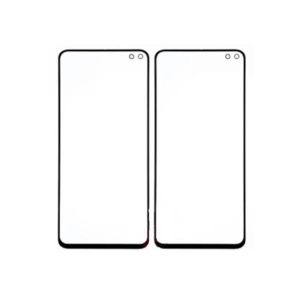 Thay mặt kính Xiaomi Redmi K30s