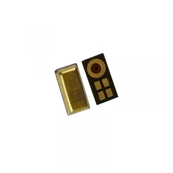 Thay mic Iphone X