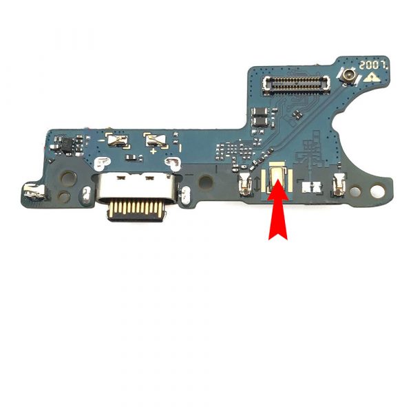 Thay mic Samsung A11 2020 A115F