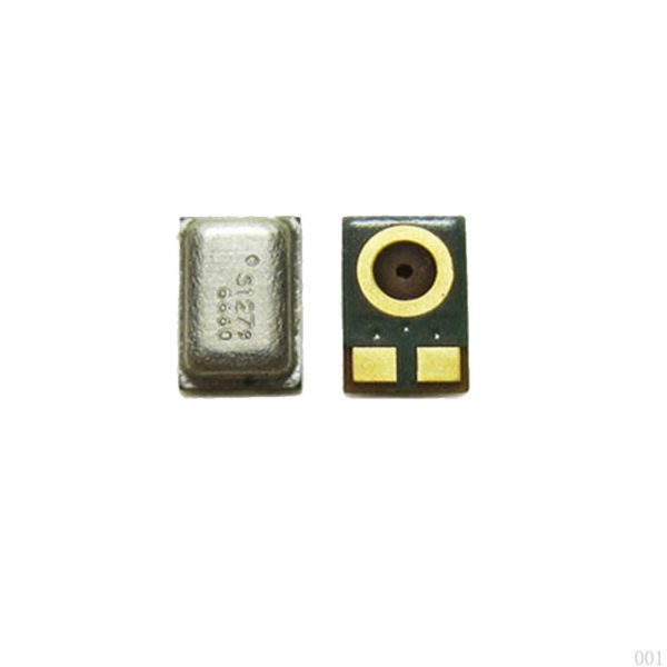 Thay mic Samsung A3 2015 A300