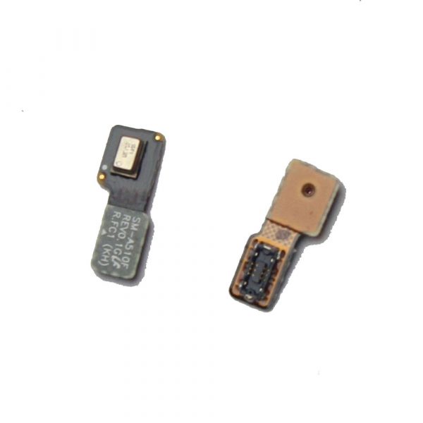 Thay mic Samsung A5 2016 A510
