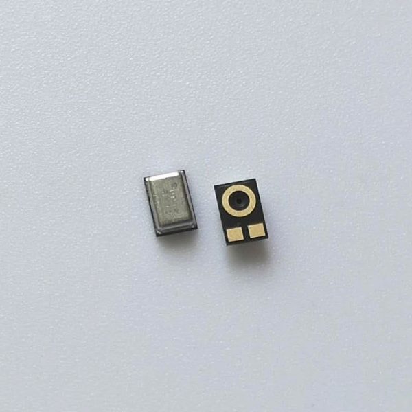 Thay mic Samsung A70