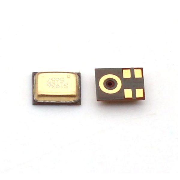 Thay mic Samsung A8 2015