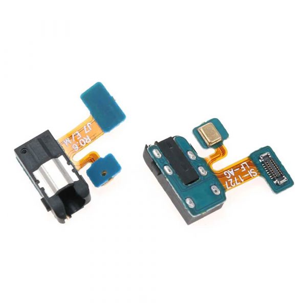 Thay mic Samsung J3 2017 J330