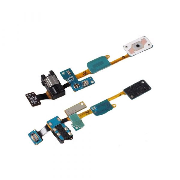 Thay mic Samsung J7 Prime G610