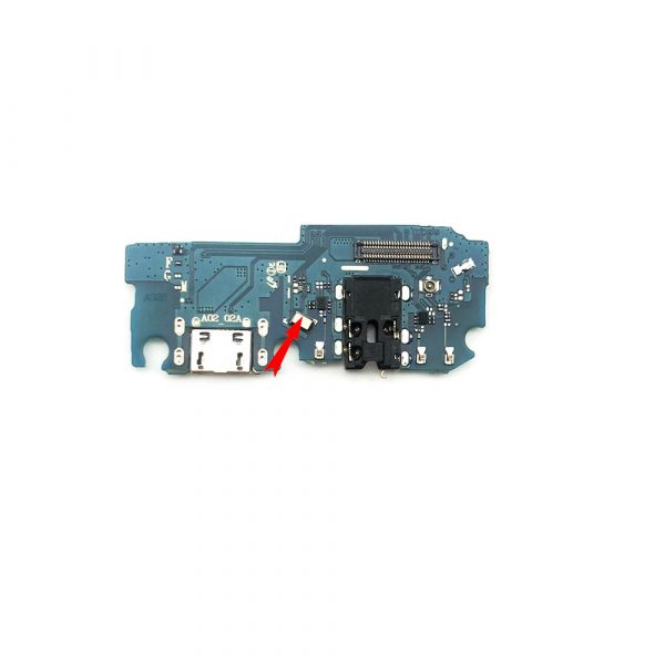 Thay mic Samsung M51 2020 M515F