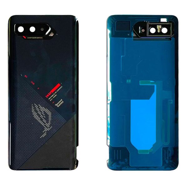 Thay nắp lưng Asus Rog Phone 5