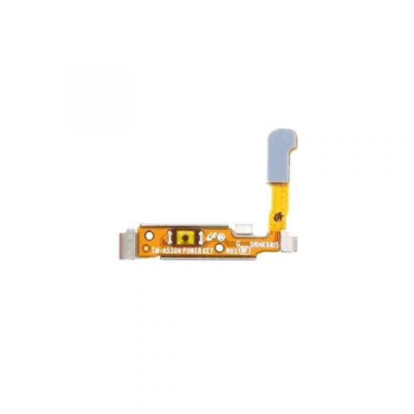 Thay nút nguồn Samsung A8 2018