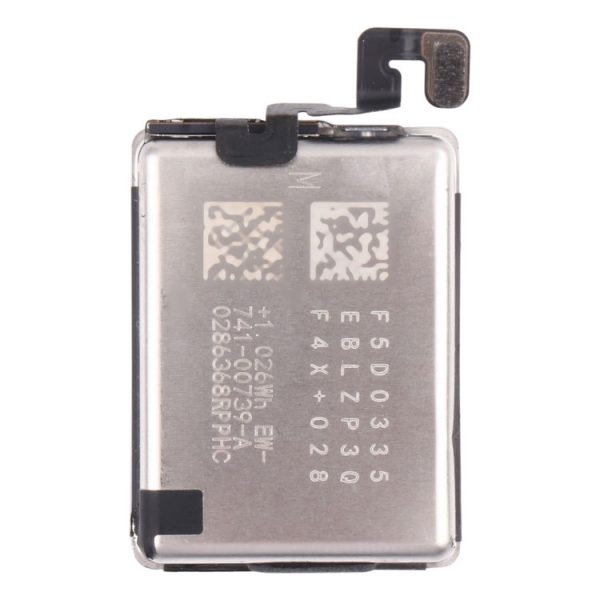 Thay pin Apple Watch Series 6 44mm