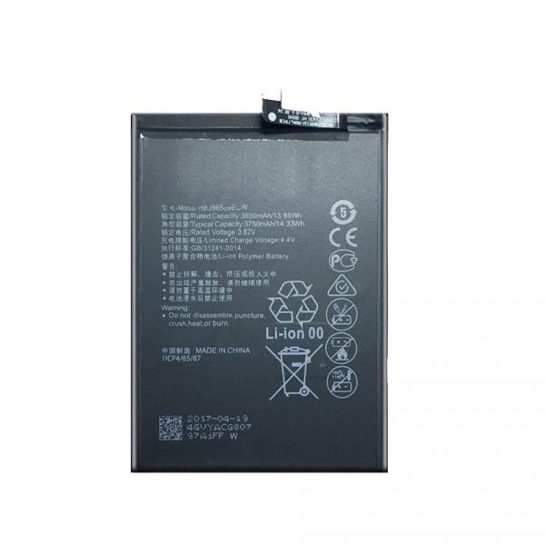 Thay pin Huawei Honor 10 COL-AL00 COL-AL10