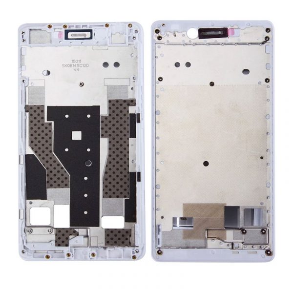 Thay vỏ Oppo R7s