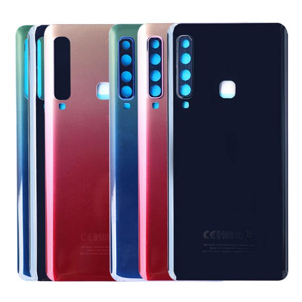 Thay vỏ Samsung A9