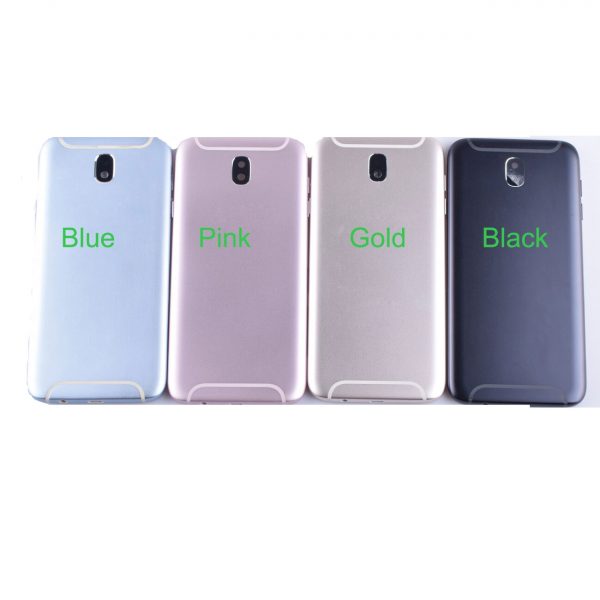 Thay vỏ Samsung J7 Pro 2017