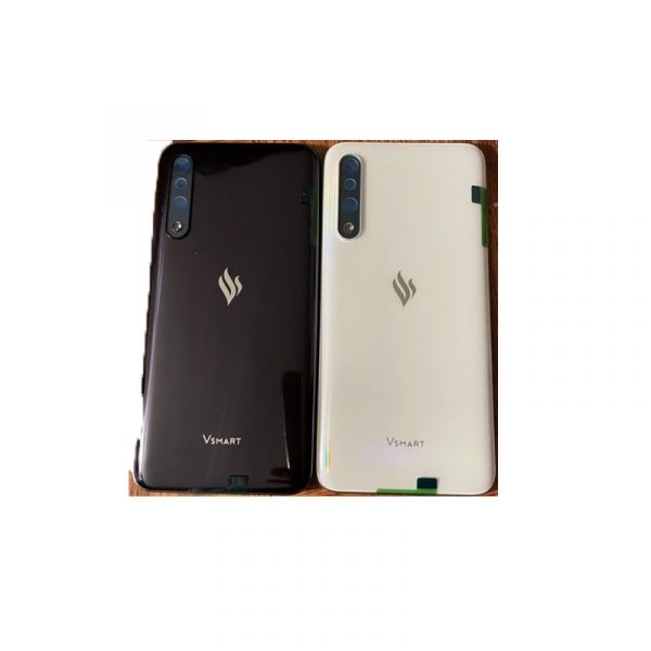 Thay nắp lưng Vsmart Live