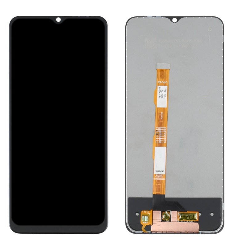 màn hình Vivo Y20s-Sua chua dien thoai Minh Phat Mobile HCM - Bac Lieu 0979150456 web https://minhphatmobile.vn