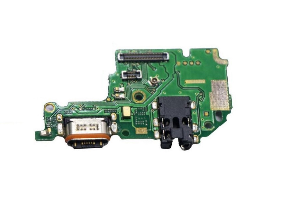 Thay chân sạc Vivo V19 - Sua chua dien thoai Minh Phat Mobile HCM - Bac Lieu 0979150456 web https://minhphatmobile.vn
