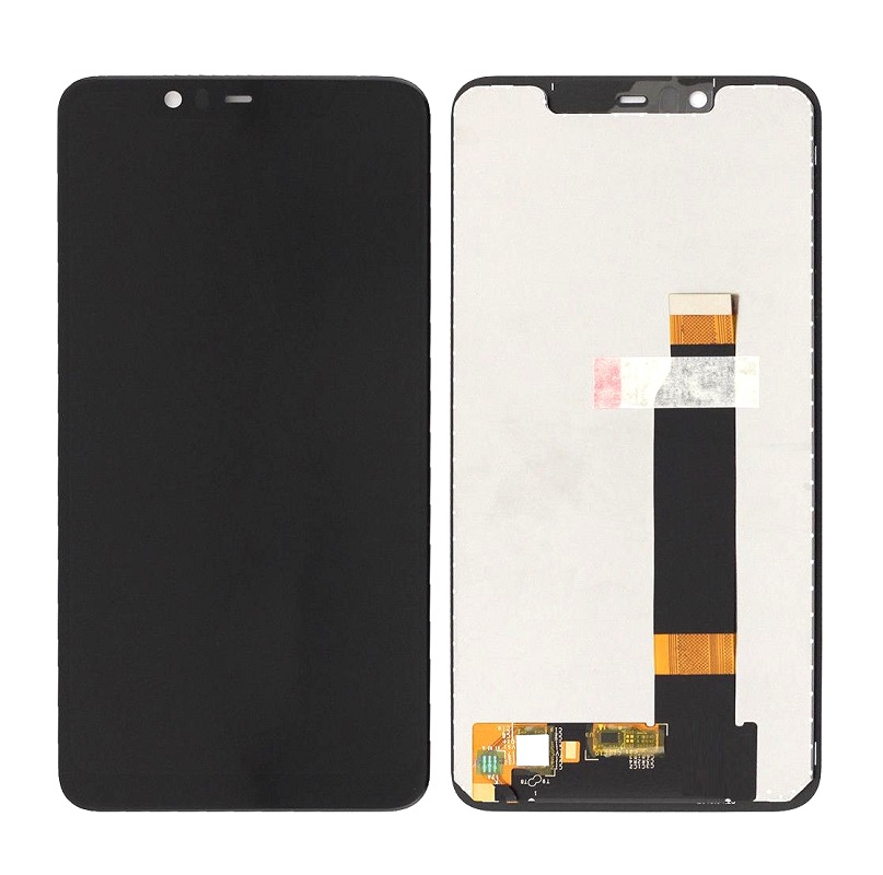 Thay màn hình Nokia X5 - Sua chua dien thoai Minh Phat Mobile HCM - Bac Lieu 0979150456 web https://minhphatmobile.vn