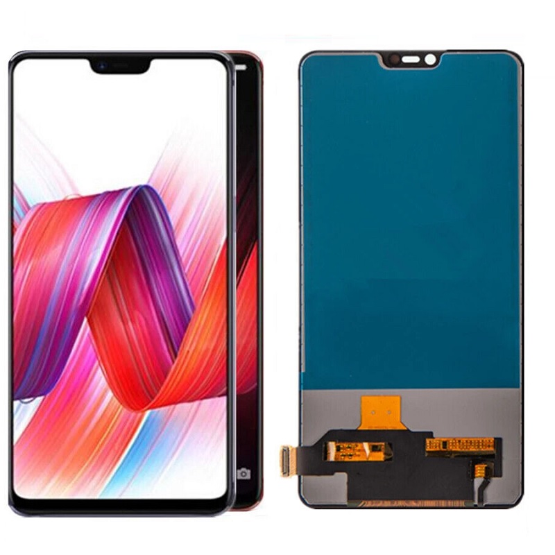 Thay màn hình Oppo R15-Sua chua dien thoai Minh Phat Mobile HCM - Bac Lieu 0979150456 web https://minhphatmobile.vn