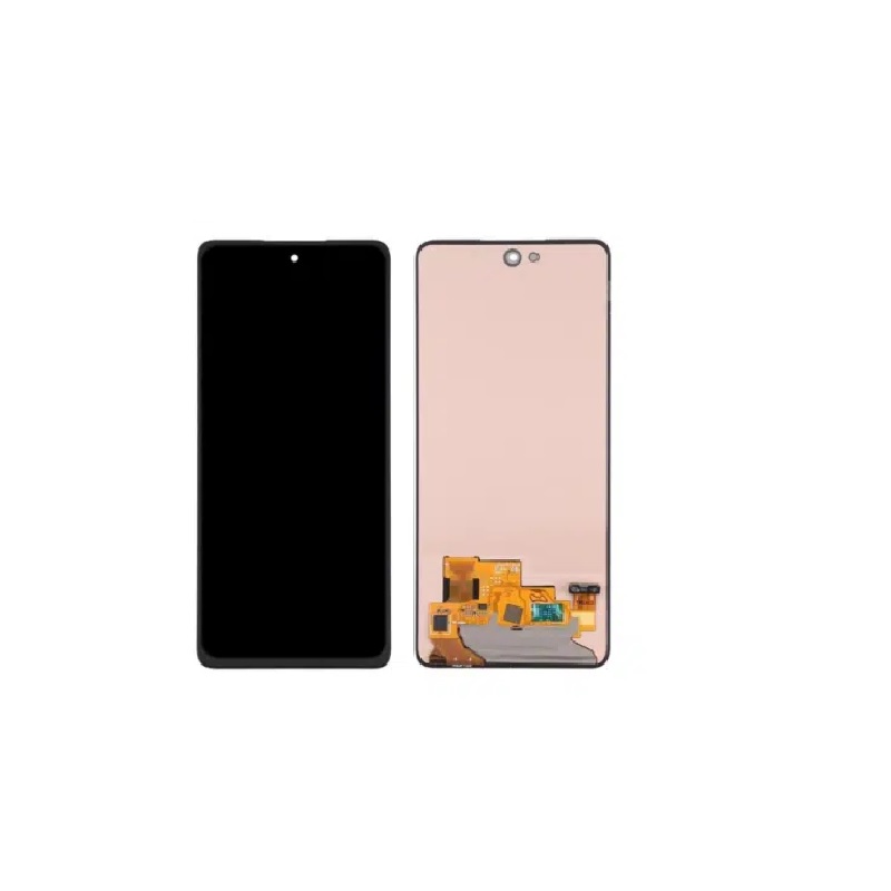 Thay màn hình Samsung A53 A536 - Sua chua dien thoai Minh Phat Mobile HCM - Bac Lieu 0979150456 web https://minhphatmobile.vn
